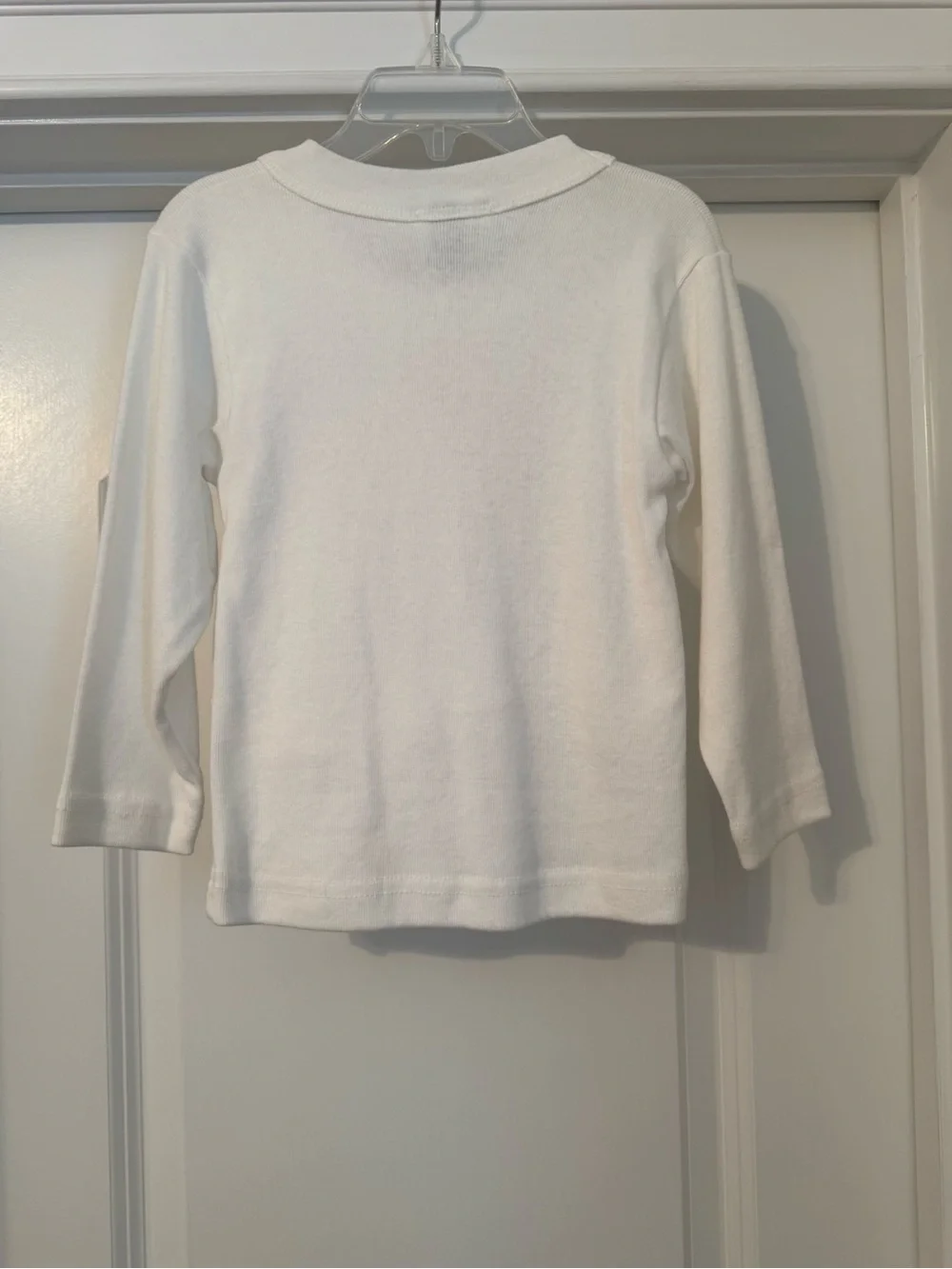 NWT Hollywood Baby Tiny Rib T-Shirt Size 2T